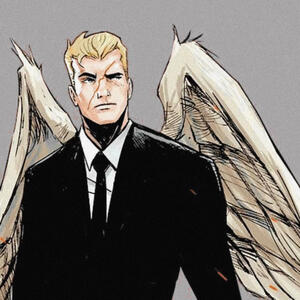 angel / archangel