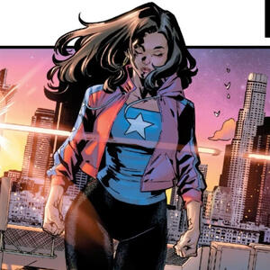 ms america