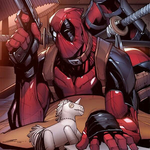deadpool