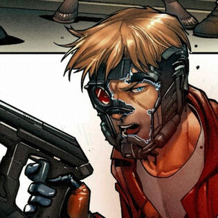 star-lord