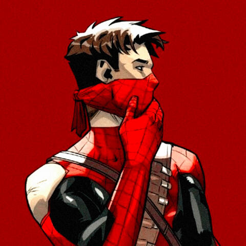 spider-man