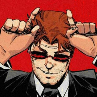 daredevil