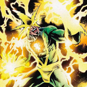 electro