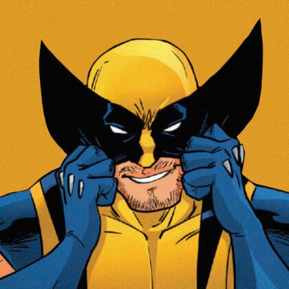 wolverine