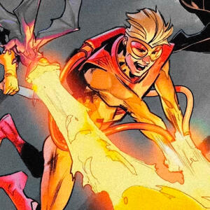pyro