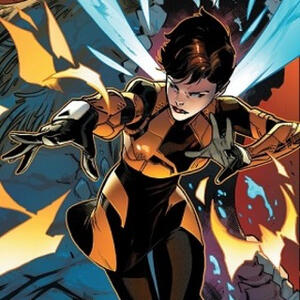 the wasp