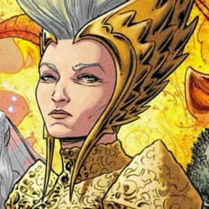 queen mother