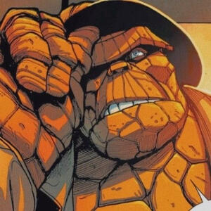 the thing