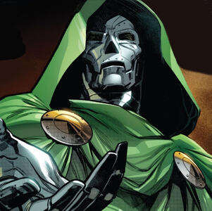 doctor doom