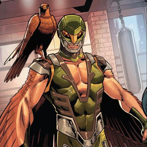 falcon