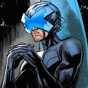 professor x