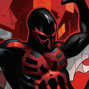 spider-man 2099