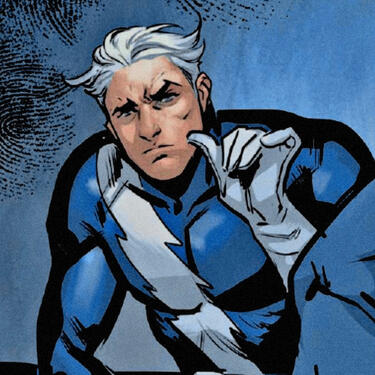 quicksilver