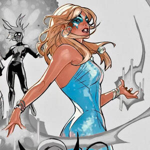 dazzler