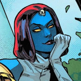 mystique