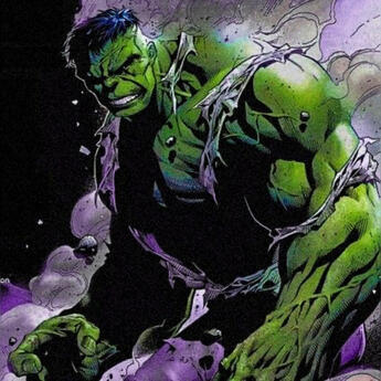 the hulk