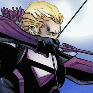hawkeye