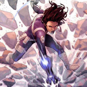 quake