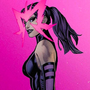 psylocke