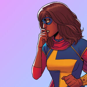 ms marvel