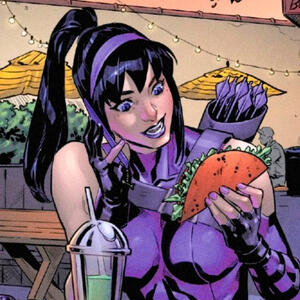 hawkeye