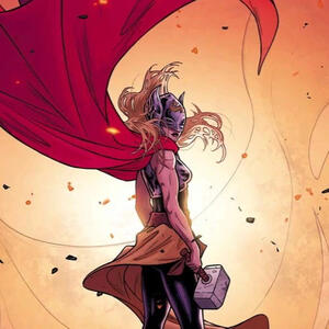 mighty thor