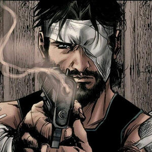 punisher
