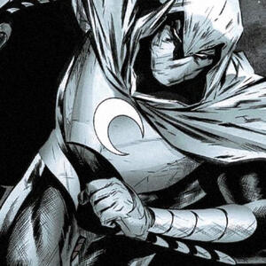 moon knight