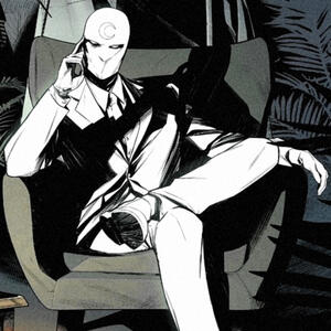 mr. knight