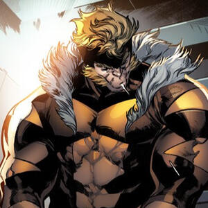sabretooth